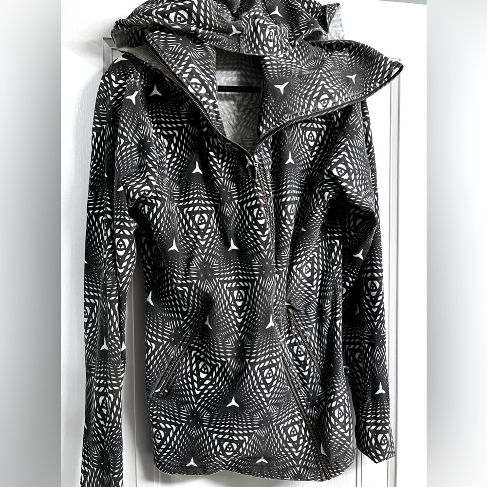 Butcher Apparel Men’s Hoodie